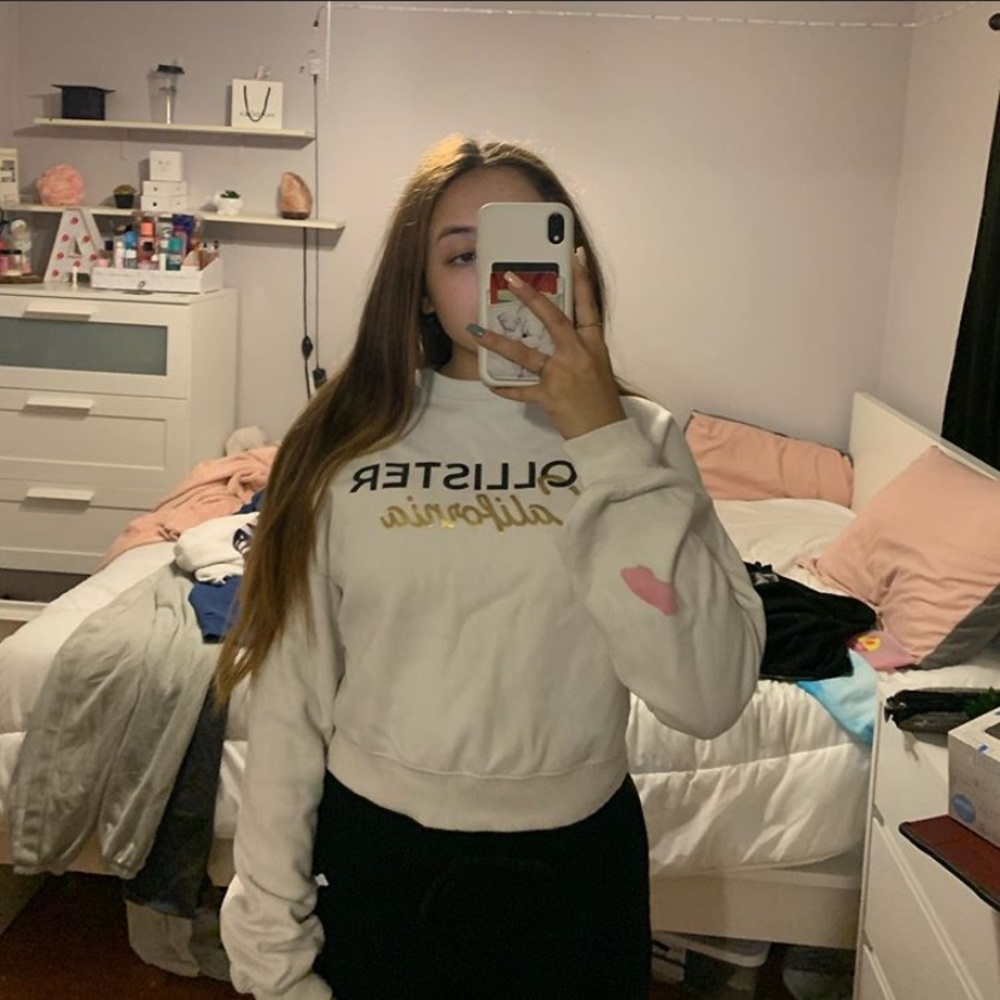 Crewneck